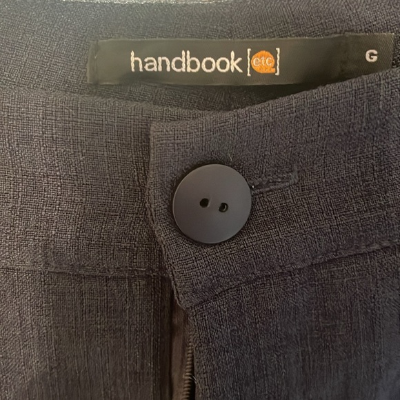 Business casual pants - Picture 4 of 9